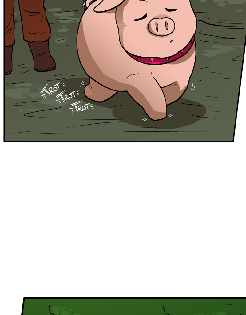 Darkwynd Chronicles - Episode 116, Page 35: Repairs - Part 1