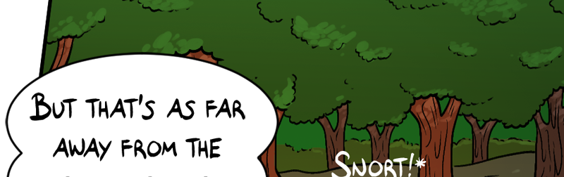 Darkwynd Chronicles - Episode 116, Page 35: Repairs - Part 1