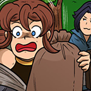 Darkwynd Chronicles - Episode 116: Repairs - Part 1