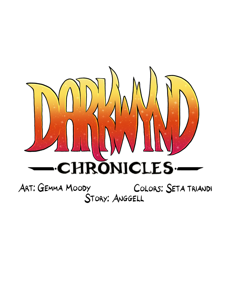 Darkwynd Chronicles - Episode 117, Page 1: Repairs - Part 2