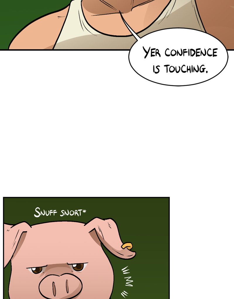 Darkwynd Chronicles - Episode 117, Page 6: Repairs - Part 2