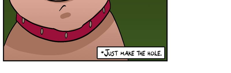 Darkwynd Chronicles - Episode 117, Page 6: Repairs - Part 2