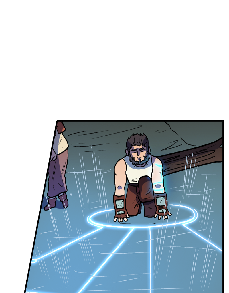 Darkwynd Chronicles - Episode 117, Page 8: Repairs - Part 2