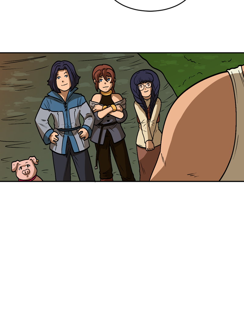 Darkwynd Chronicles - Episode 117, Page 13: Repairs - Part 2