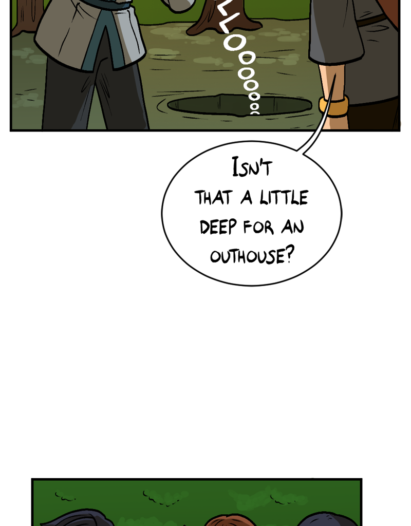 Darkwynd Chronicles - Episode 117, Page 20: Repairs - Part 2