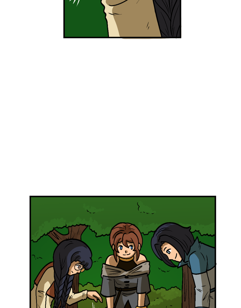 Darkwynd Chronicles - Episode 117, Page 22: Repairs - Part 2