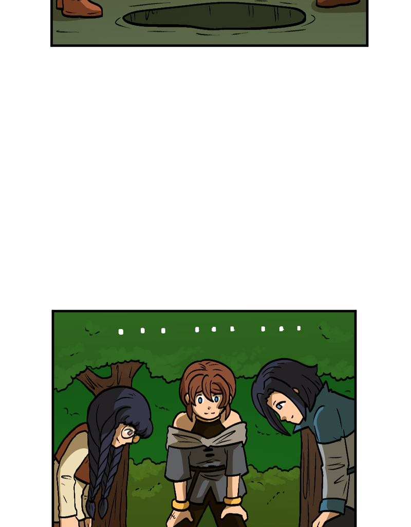 Darkwynd Chronicles - Episode 117, Page 23: Repairs - Part 2