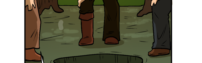 Darkwynd Chronicles - Episode 117, Page 24: Repairs - Part 2