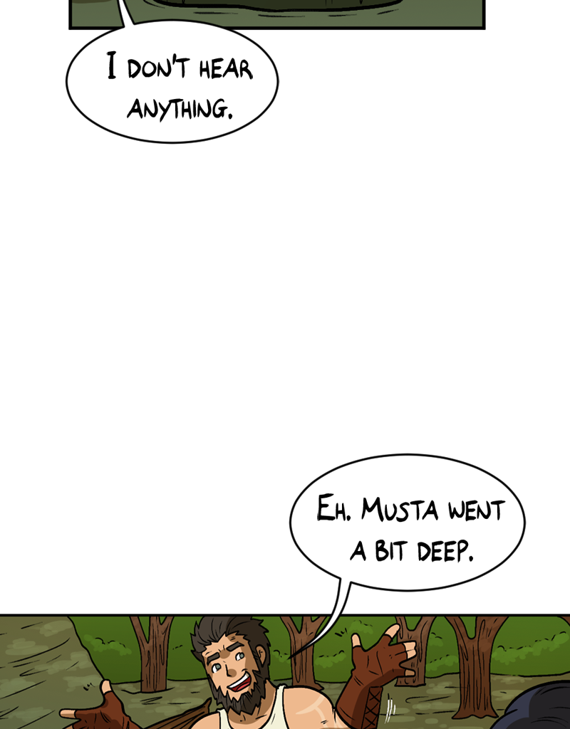 Darkwynd Chronicles - Episode 117, Page 25: Repairs - Part 2