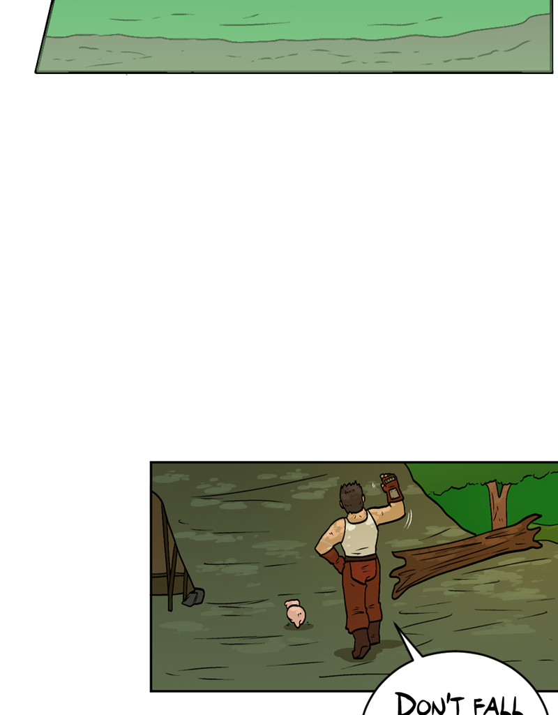 Darkwynd Chronicles - Episode 117, Page 27: Repairs - Part 2