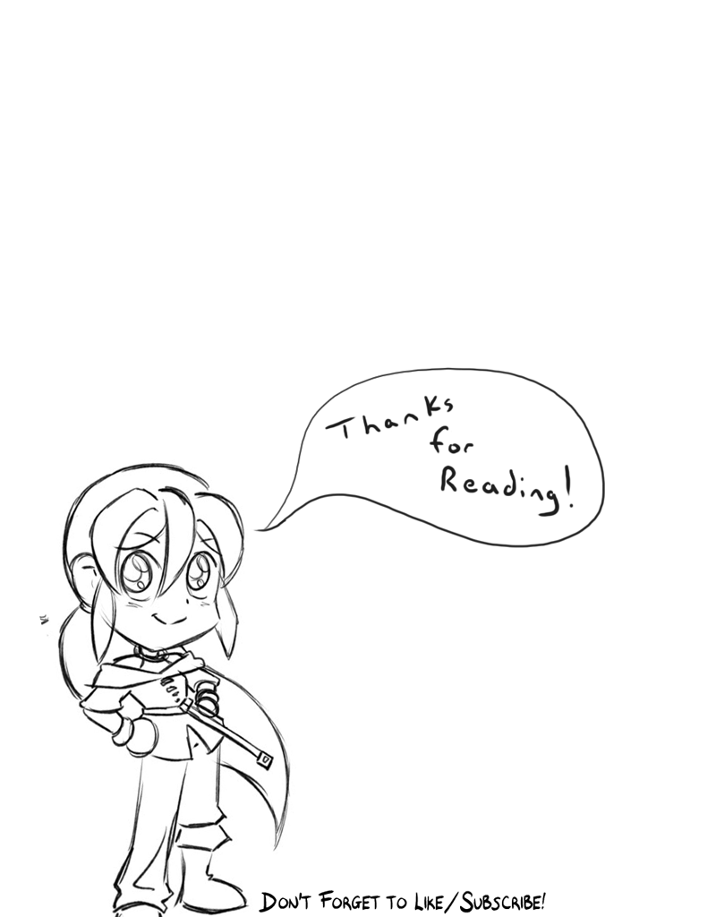 Darkwynd Chronicles - Episode 117, Page 29: Repairs - Part 2