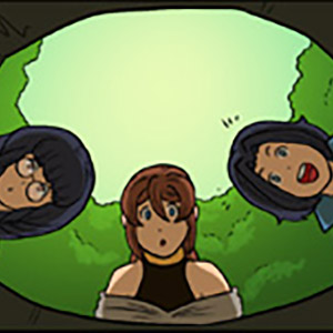 Darkwynd Chronicles - Episode 117: Repairs - Part 2