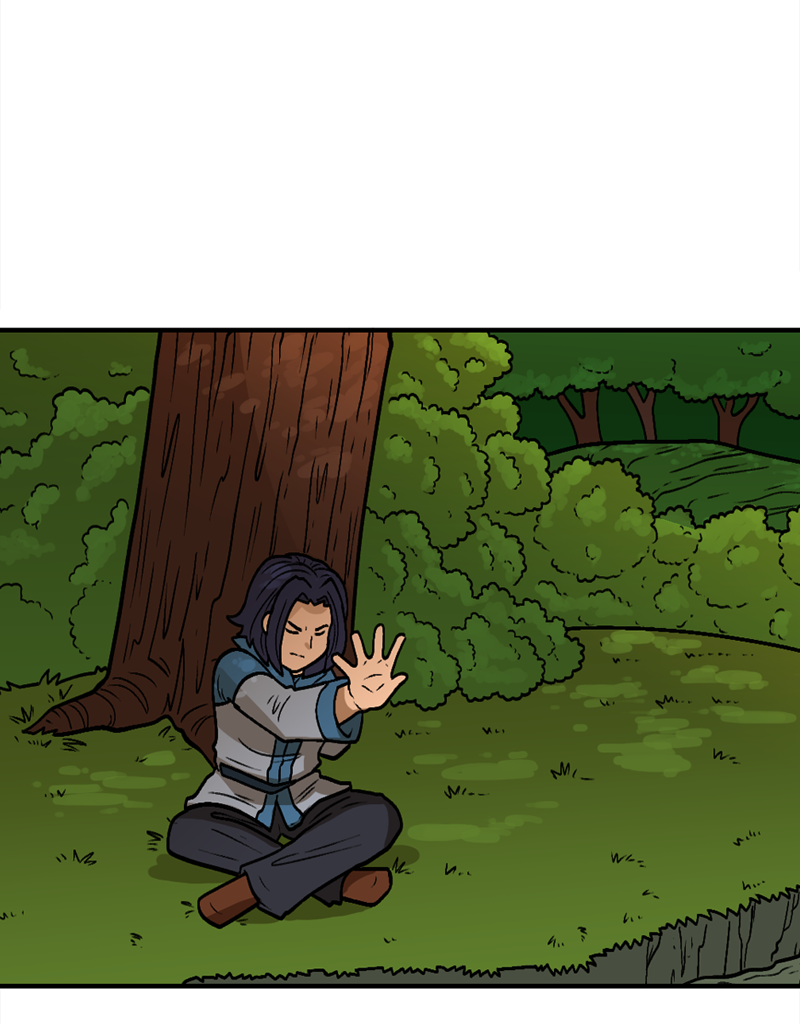 Darkwynd Chronicles - Episode 118, Page 2: Repairs - Part 3