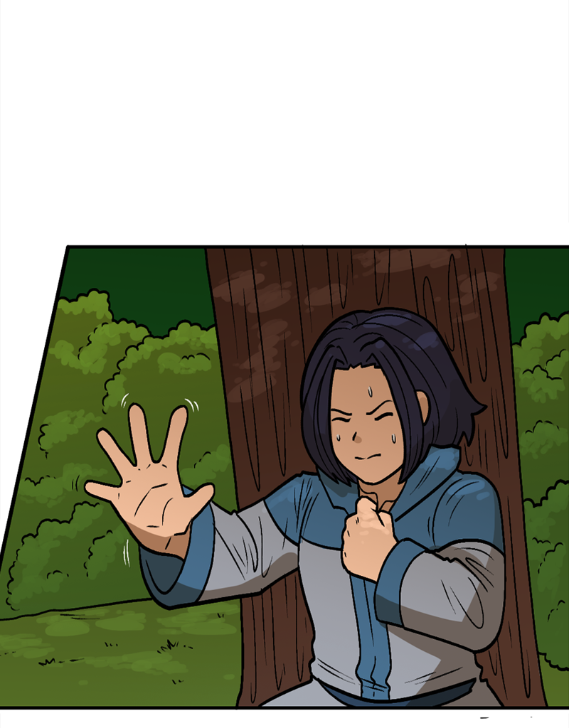 Darkwynd Chronicles - Episode 118, Page 3: Repairs - Part 3