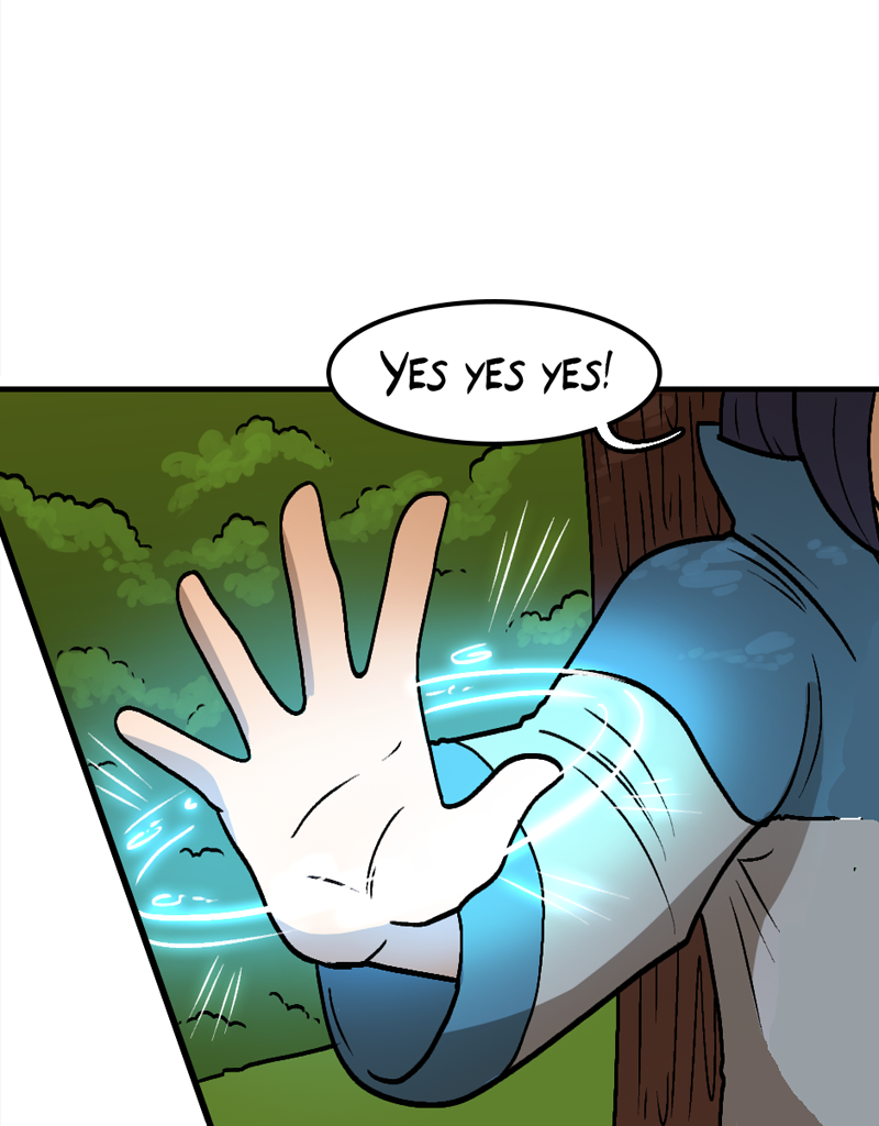 Darkwynd Chronicles - Episode 118, Page 5: Repairs - Part 3