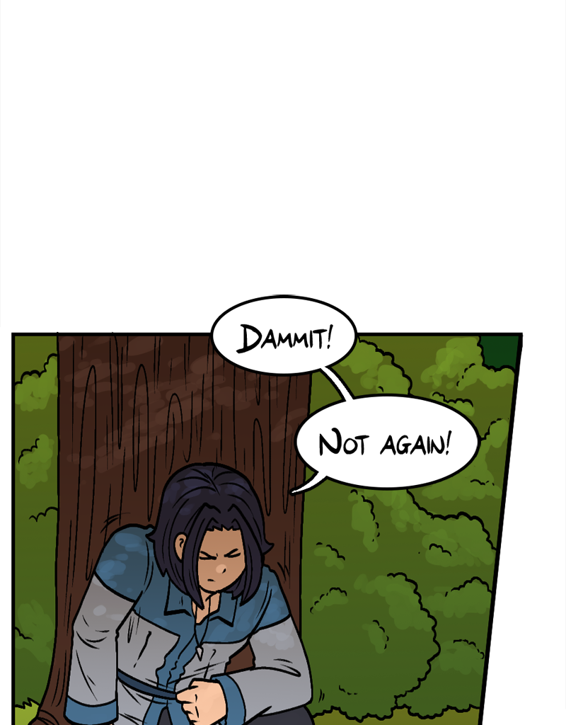 Darkwynd Chronicles - Episode 118, Page 7: Repairs - Part 3