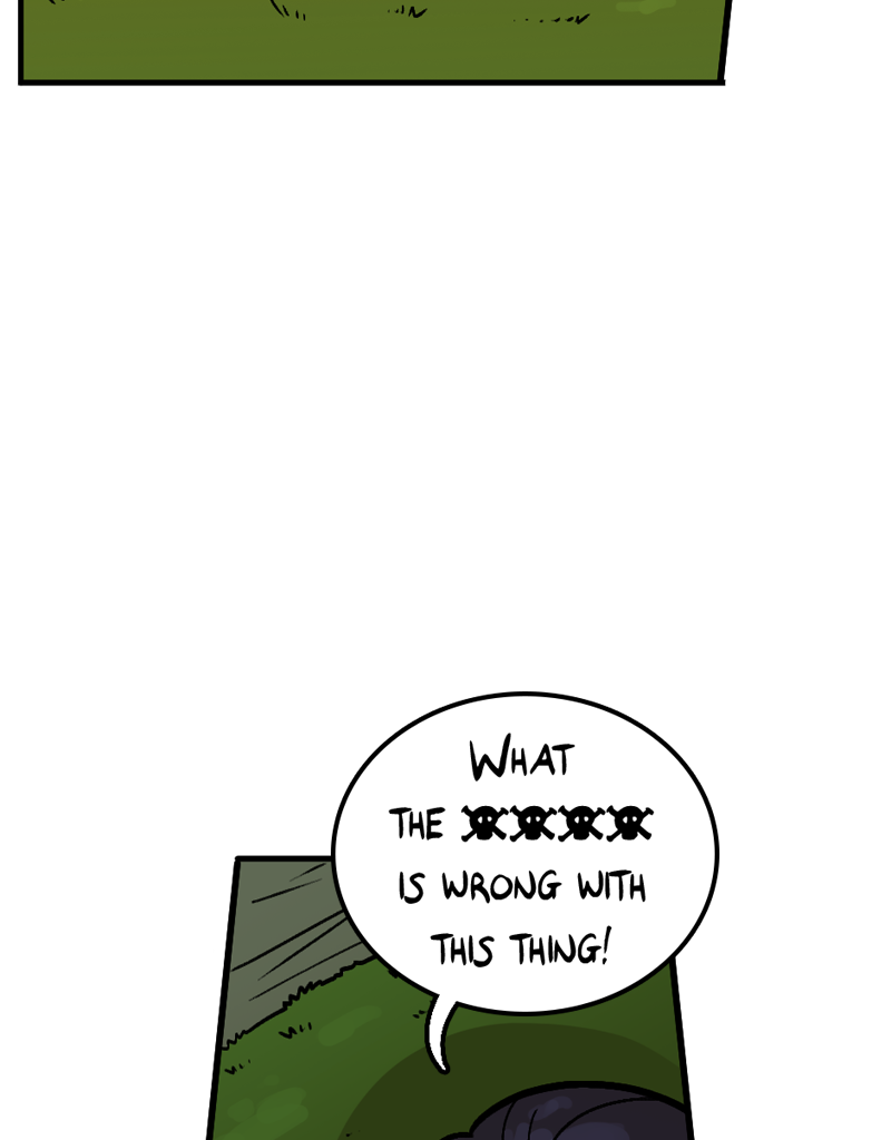 Darkwynd Chronicles - Episode 118, Page 8: Repairs - Part 3