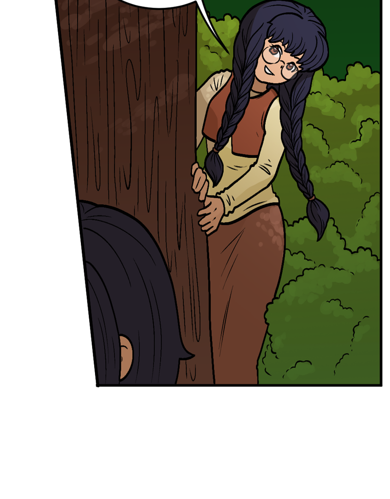 Darkwynd Chronicles - Episode 118, Page 10: Repairs - Part 3