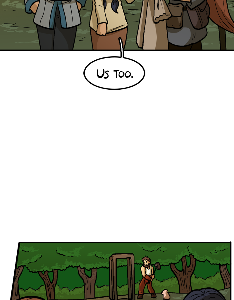 Darkwynd Chronicles - Episode 118, Page 14: Repairs - Part 3