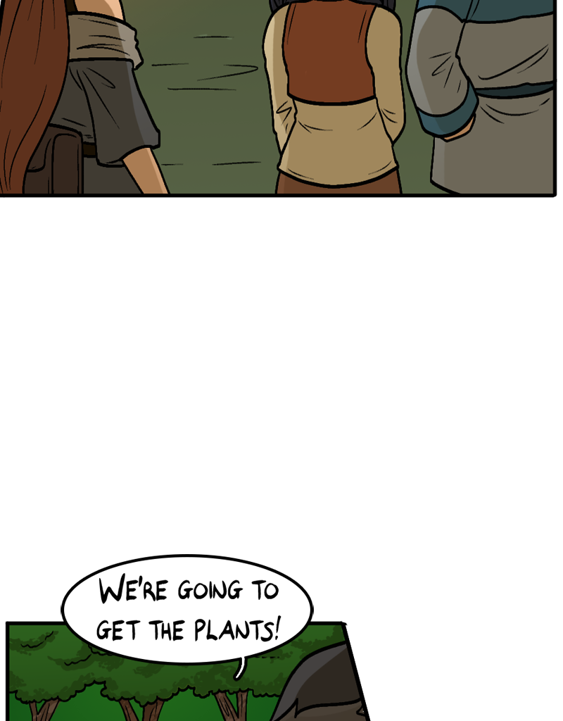 Darkwynd Chronicles - Episode 118, Page 15: Repairs - Part 3