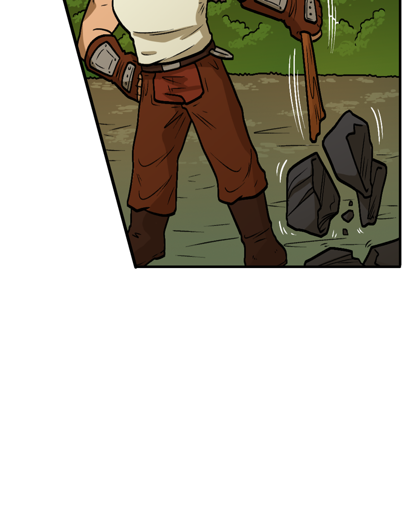 Darkwynd Chronicles - Episode 118, Page 17: Repairs - Part 3