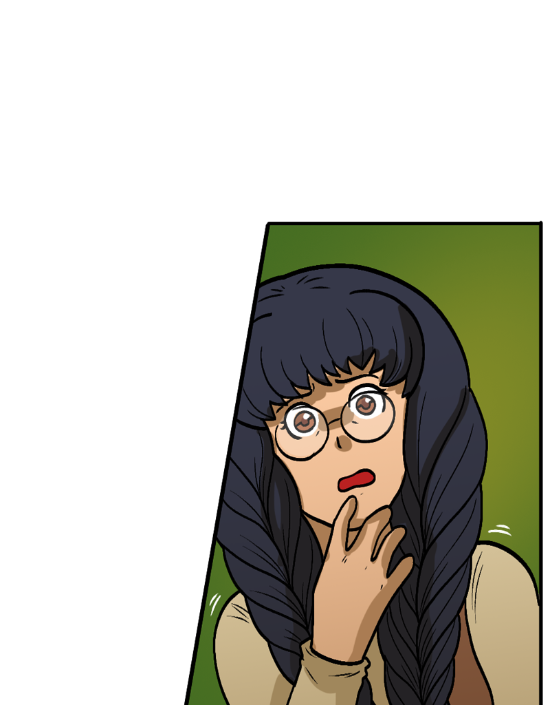 Darkwynd Chronicles - Episode 118, Page 21: Repairs - Part 3