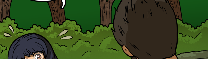 Darkwynd Chronicles - Episode 118, Page 24: Repairs - Part 3