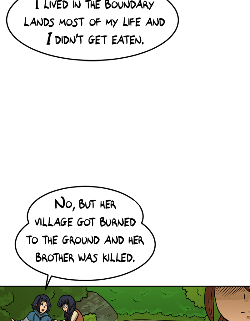 Darkwynd Chronicles - Episode 118, Page 32: Repairs - Part 3