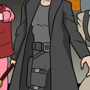 Kickman - Episode 1: 01 Kickstarter