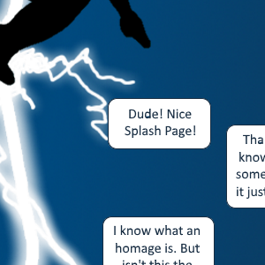 Kickman - Episode 9: 09 Kickman Day One