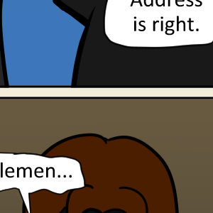 Kickman - Episode 16: 16 Power Play