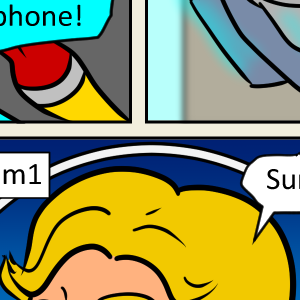 Kickman - Episode 17: 17 Grudge Match