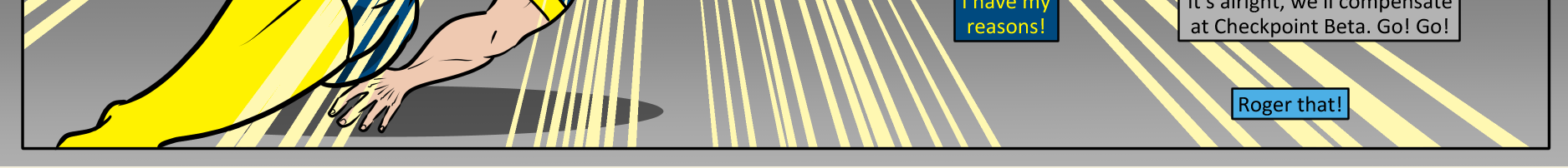 Kickman - Episode 21, Page 8: 21 Kickman Returns