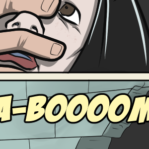 Kickman - Episode 24: 24 Psyops