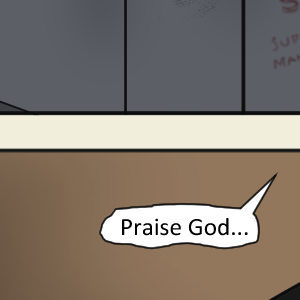 Kickman - Episode 27: 27 Infernal Affairs