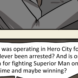 Kickman - Episode 29: 29 Skuttlebutt