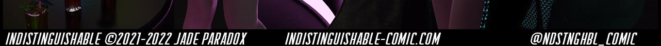 Indistinguishable - Episode 63, Page 2: Indistinguishable – 06/24/2022 - I wanna fly like an Eagle...