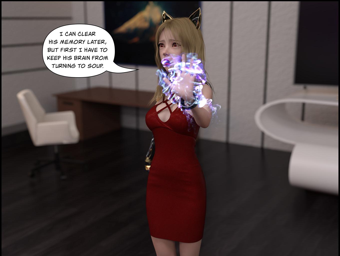 Indistinguishable - Episode 73, Page 3: Indistinguishable – 09/27/2022 - Soup