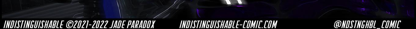 Indistinguishable - Episode 76, Page 2: Indistinguishable – 10/07/2022 - Remember...