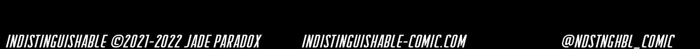 Indistinguishable - Episode 76, Page 4: Indistinguishable – 10/07/2022 - Remember...