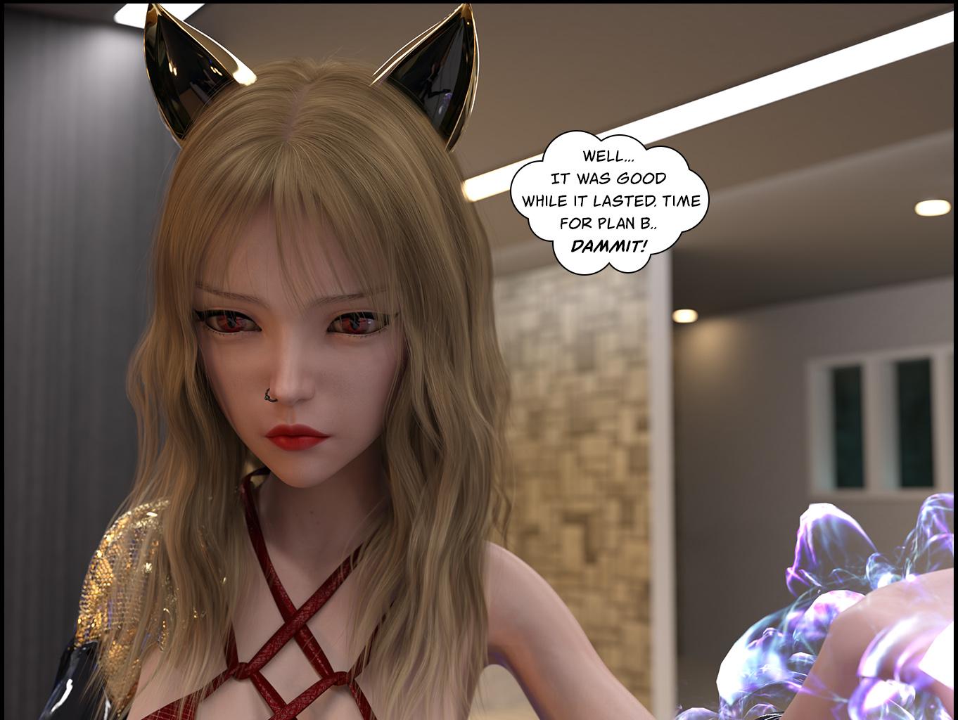 Indistinguishable - Episode 76, Page 6: Indistinguishable – 10/07/2022 - Remember...