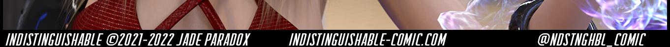 Indistinguishable - Episode 76, Page 6: Indistinguishable – 10/07/2022 - Remember...
