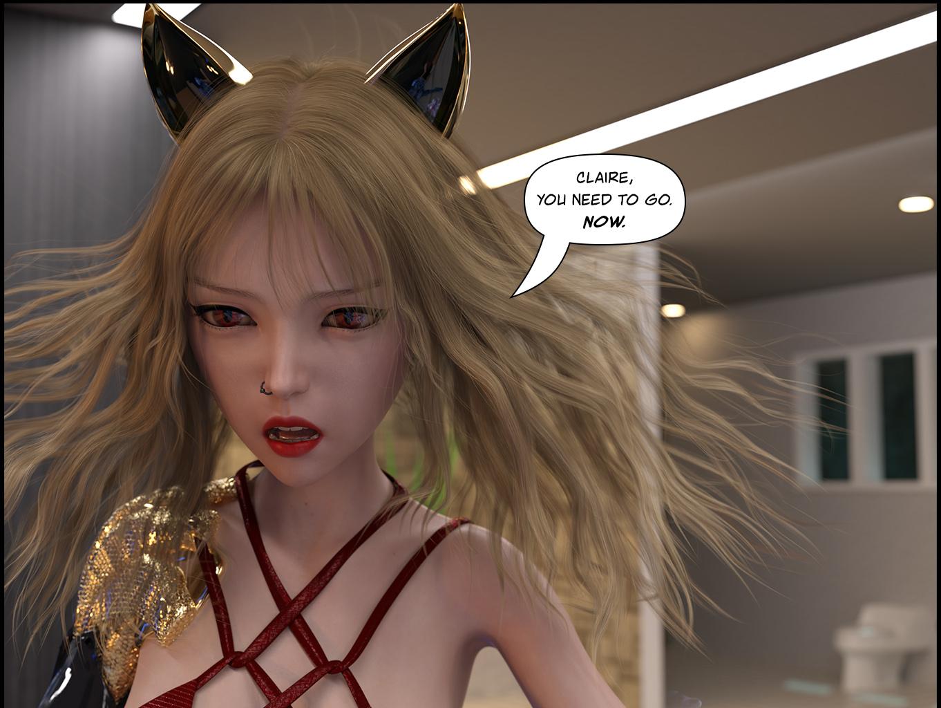 Indistinguishable - Episode 76, Page 7: Indistinguishable – 10/07/2022 - Remember...