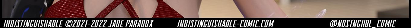 Indistinguishable - Episode 76, Page 7: Indistinguishable – 10/07/2022 - Remember...