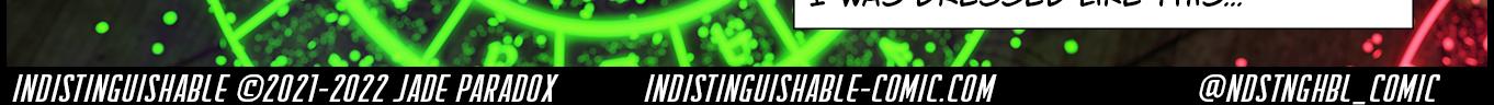 Indistinguishable - Episode 92, Page 4: Indistinguishable – 12/30/2022 - Timey-Wimey...stuff.
