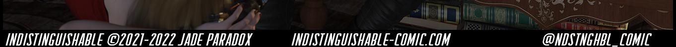 Indistinguishable - Episode 97, Page 2: Indistinguishable – 01/20/2023 - Well, at least we have a plan...