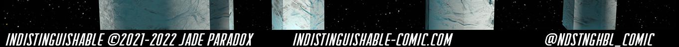 Indistinguishable - Episode 100, Page 2: Indistinguishable – 01/31/2023 - Right Back Where We Started From...or not