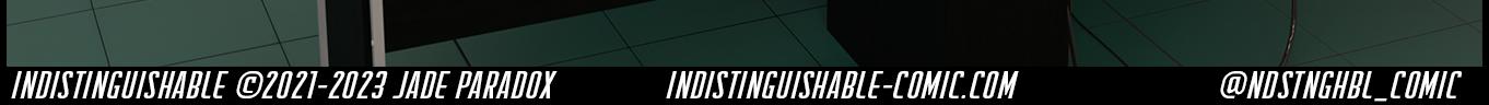 Indistinguishable - Episode 103, Page 2: Indistinguishable – 02/10/2023 - The Old Town Road