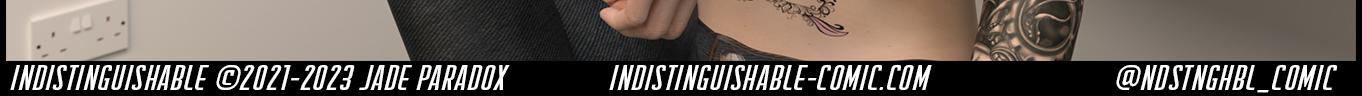 Indistinguishable - Episode 103, Page 3: Indistinguishable – 02/10/2023 - The Old Town Road