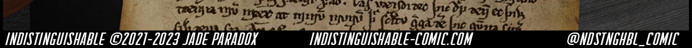 Indistinguishable - Episode 129, Page 7: Indistinguishable – 05/22/2023 - A plan revealed,